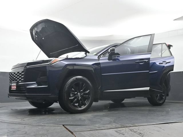 Certified 2026 Toyota RAV4 SE FWD image 48