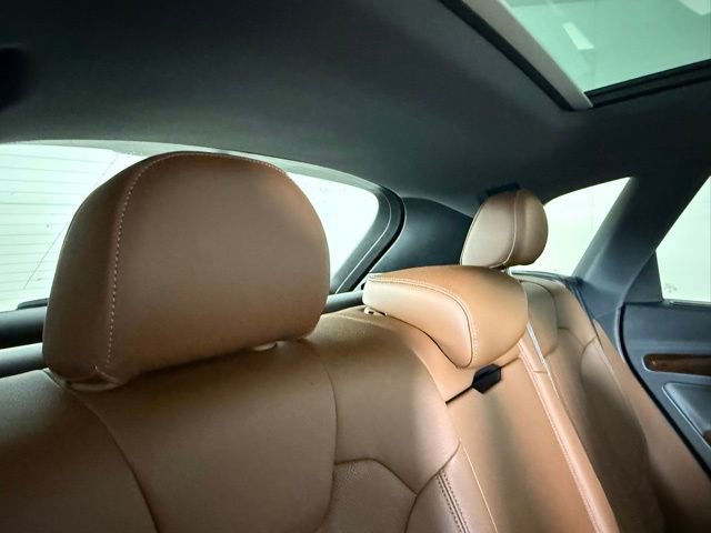 Used 2018 Audi Q5 2.0T Premium Plus w/ Premium Plus Package image 29