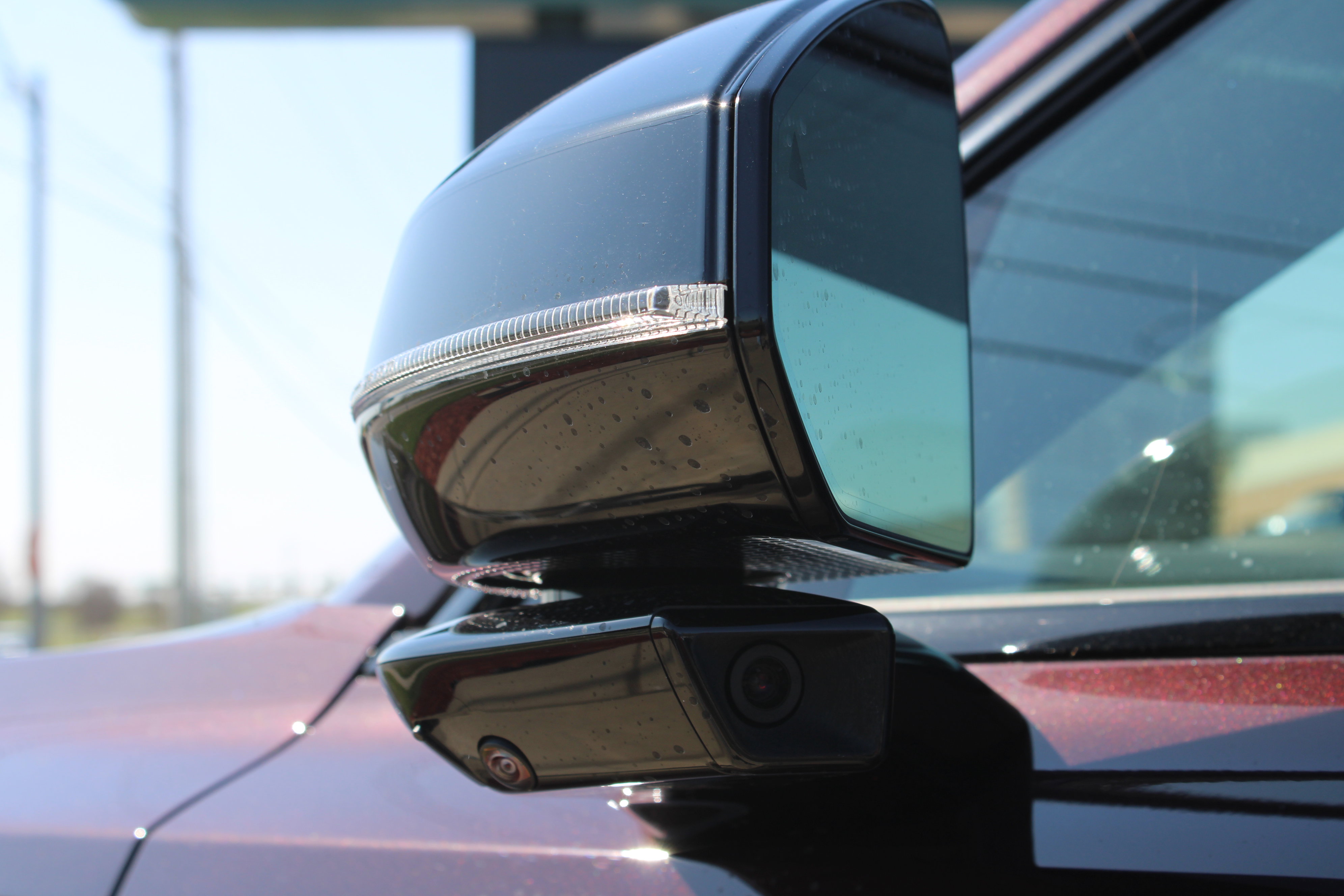 New 2025 Volvo EX90 Ultra image 31