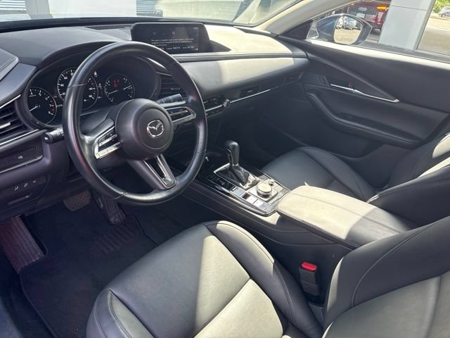 Certified 2023 MAZDA CX-30 AWD 2.5 S w/ Preferred Package image 6