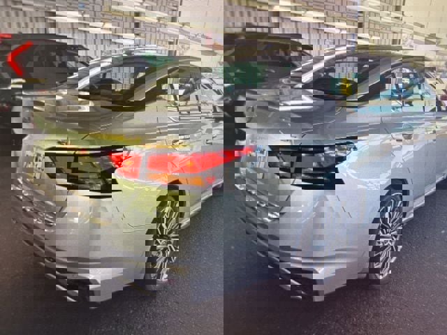 Certified 2023 Nissan Altima 2.5 SL image 7