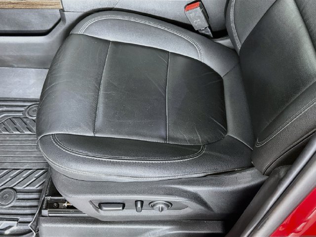 Used 2021 Chevrolet Silverado 1500 RST AWD/4WD image 21