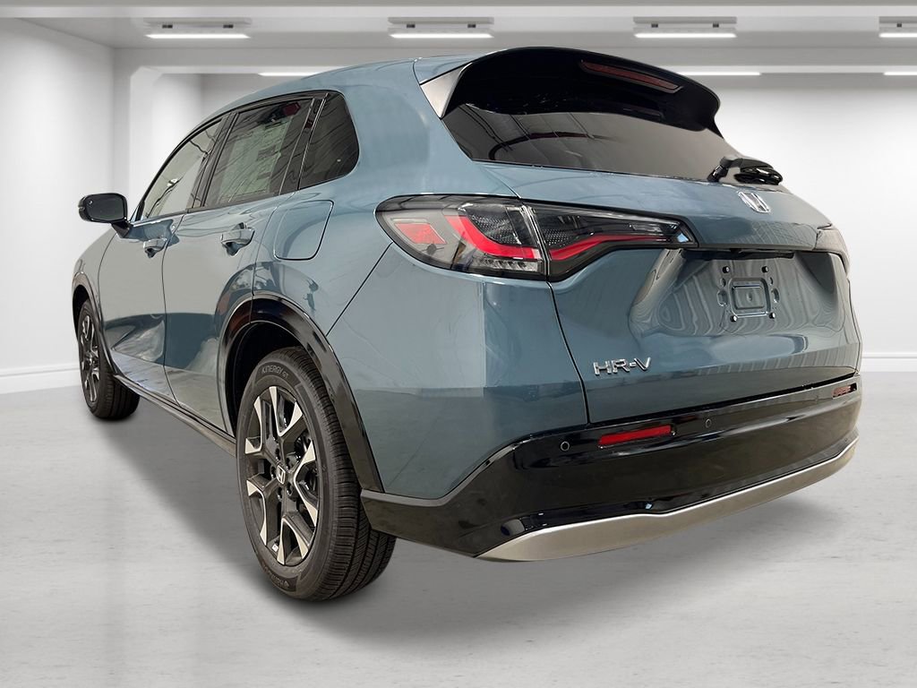 New 2027 Honda HR-V EX-L image 3
