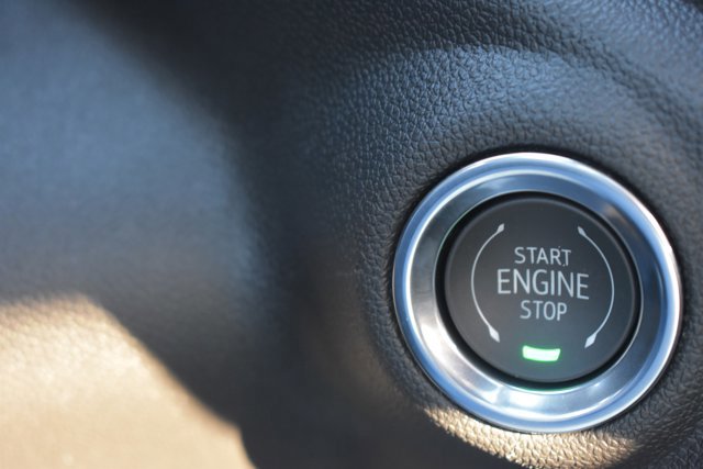 New 2026 Chevrolet Silverado 1500 W/T w/ WT Safety Package image 24