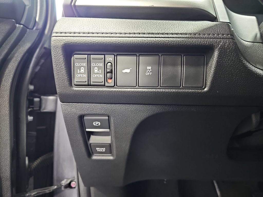 Used 2025 Honda Odyssey EX-L image 26