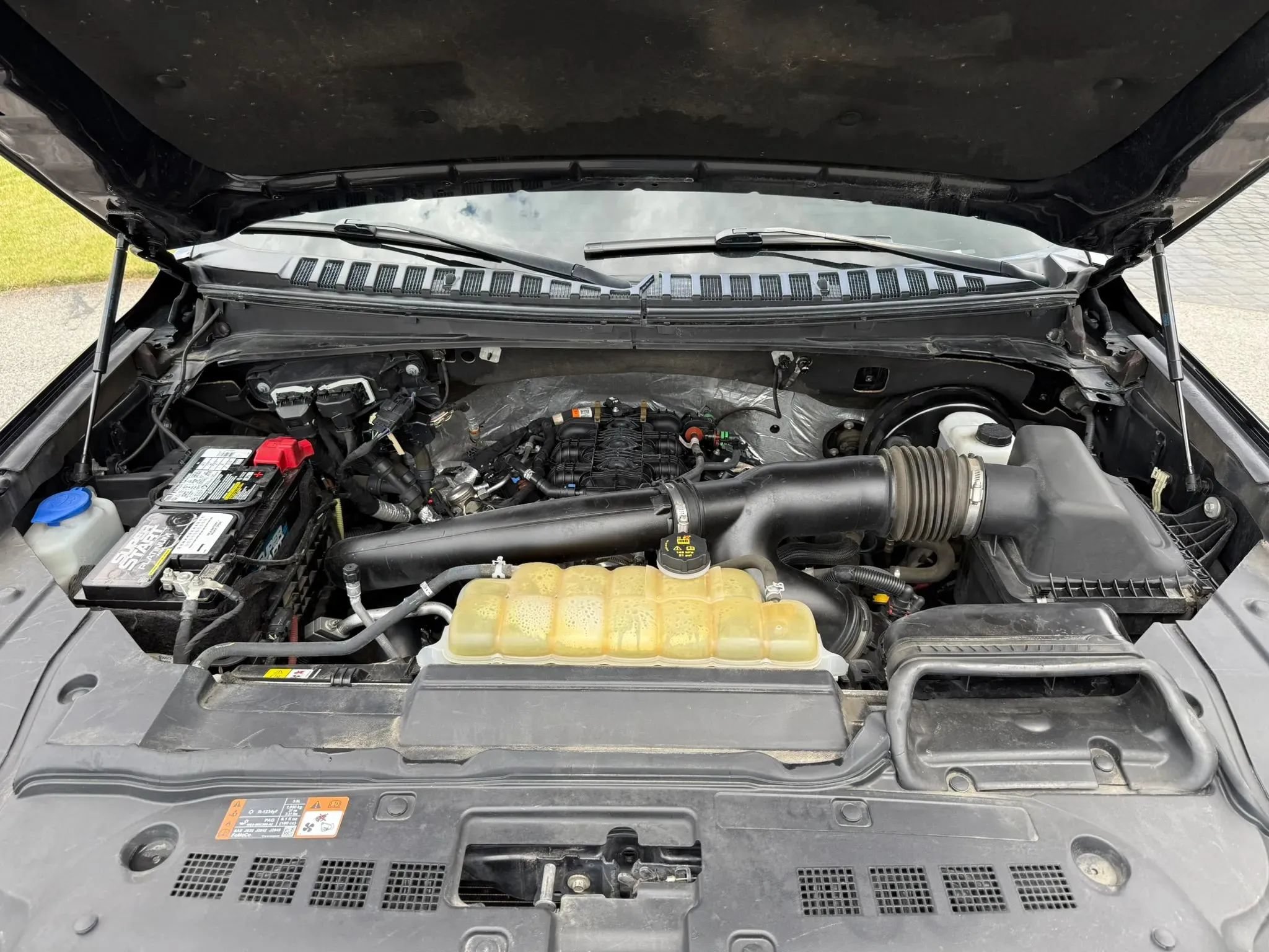 Used 2021 Lincoln Navigator L Reserve AWD/4WD image 13
