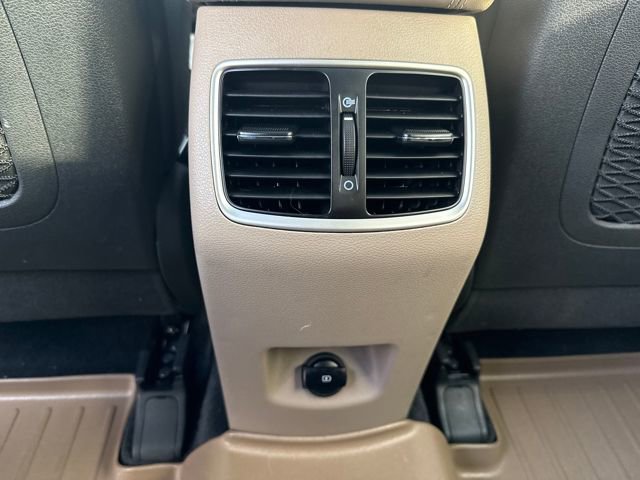 Used 2019 Hyundai Tucson Ultimate w/ Cargo Package image 23