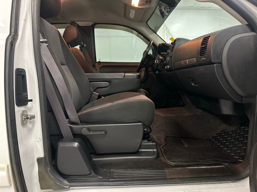 Used 2011 GMC Sierra 1500 SLE w/ Power Tech Package image 20