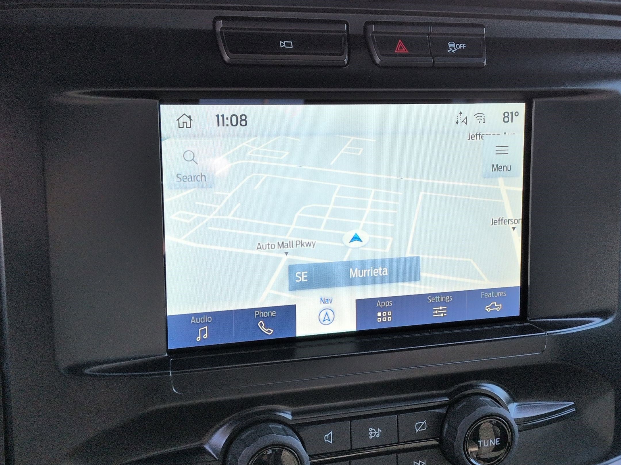 Used 2023 Ford F150 XL w/ STX Appearance Package image 24