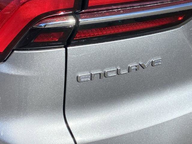 Used 2026 Buick Enclave Preferred image 28