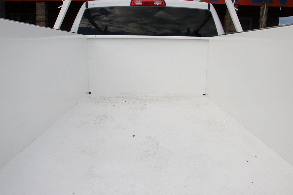 Used 2021 RAM 3500 Big Horn AWD/4WD image 8