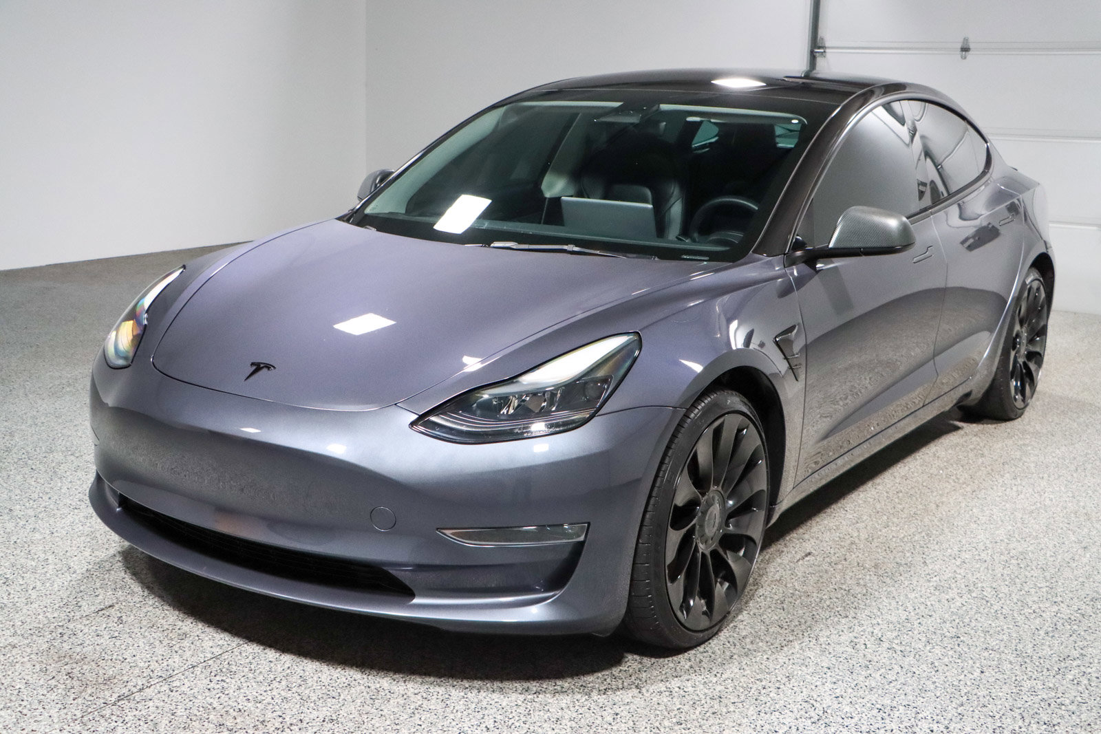 Used 2023 Tesla Model 3 Performance image 26