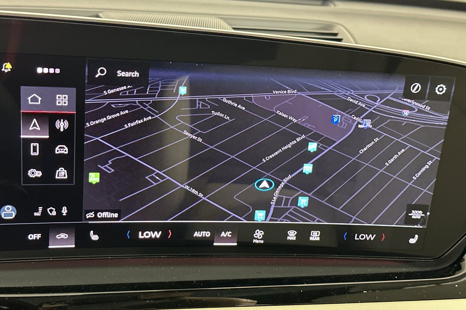 New 2025 Audi A5 2.0T Premium AWD/4WD image 17