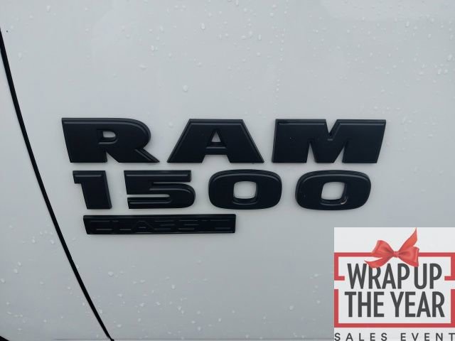 Used 2023 RAM 1500 Tradesman w/ Electronics Group image 16