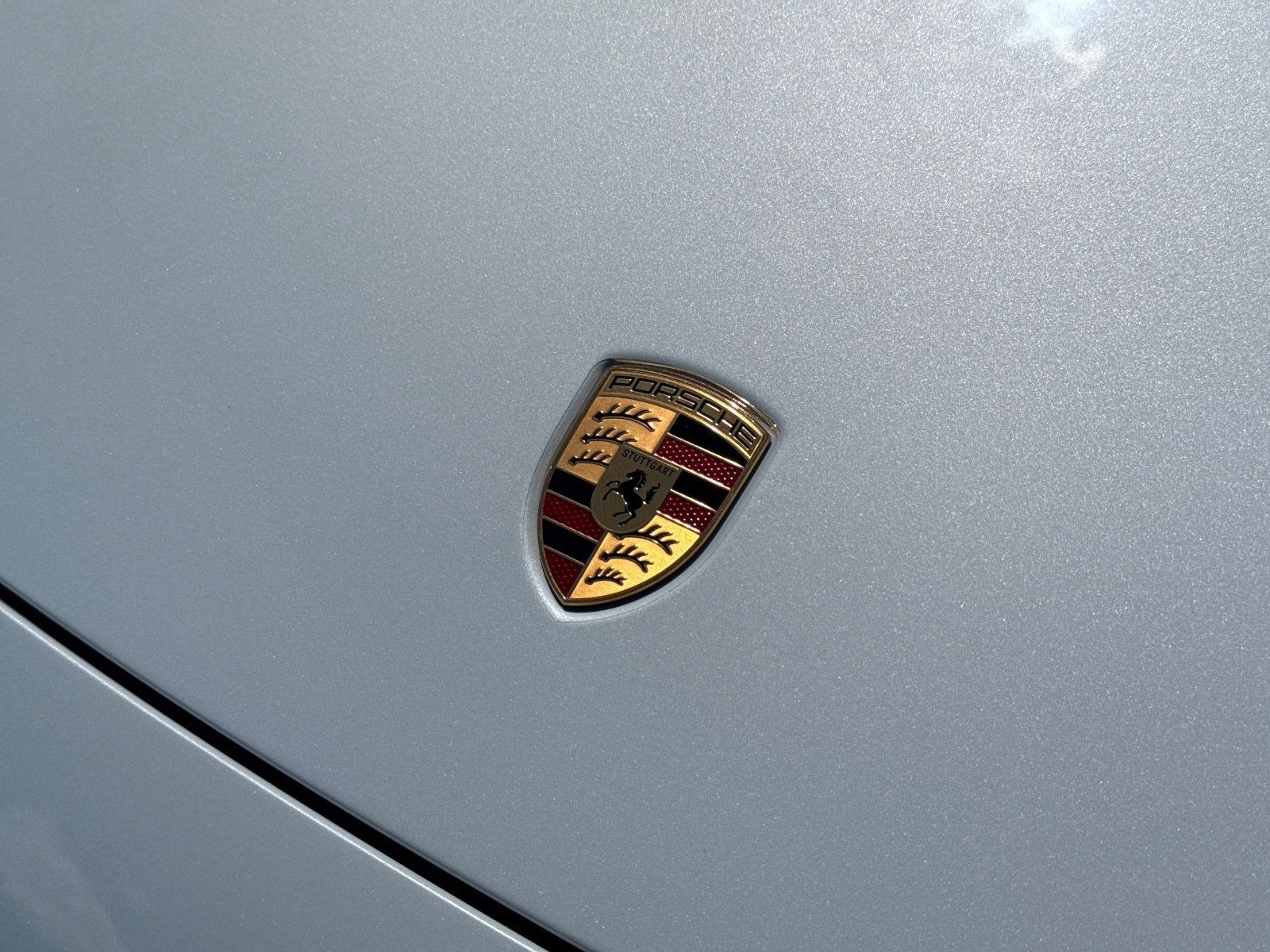 Used 2026 Porsche 911 Carrera 4 GTS AWD/4WD image 10