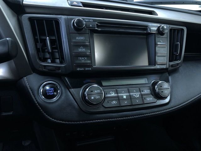 Used 2013 Toyota RAV4 Limited image 27