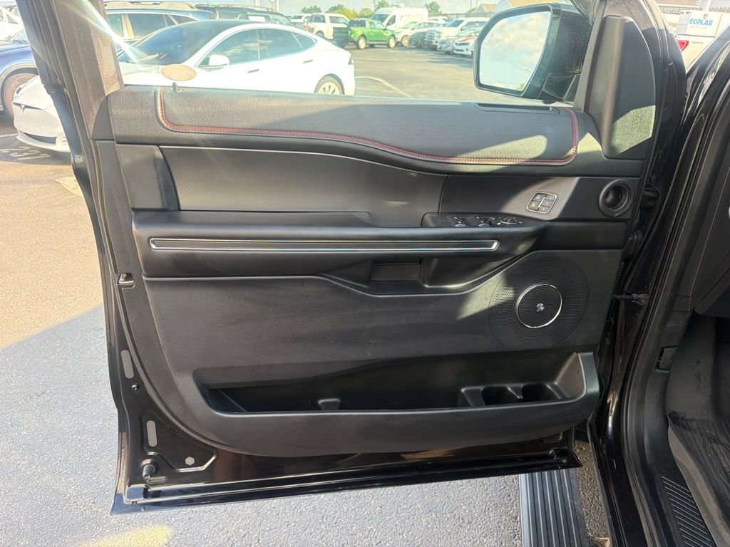 Used 2019 Ford Expedition Max Limited w/ Equipment Group 303A AWD/4WD image 25