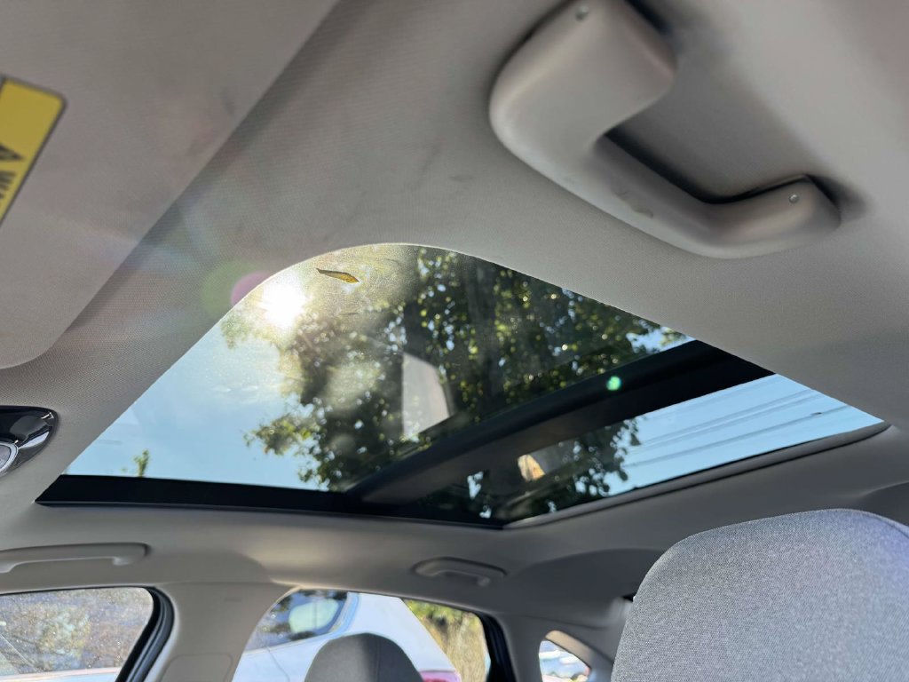Used 2021 Hyundai Sonata SEL w/ Convenience Package FWD image 19
