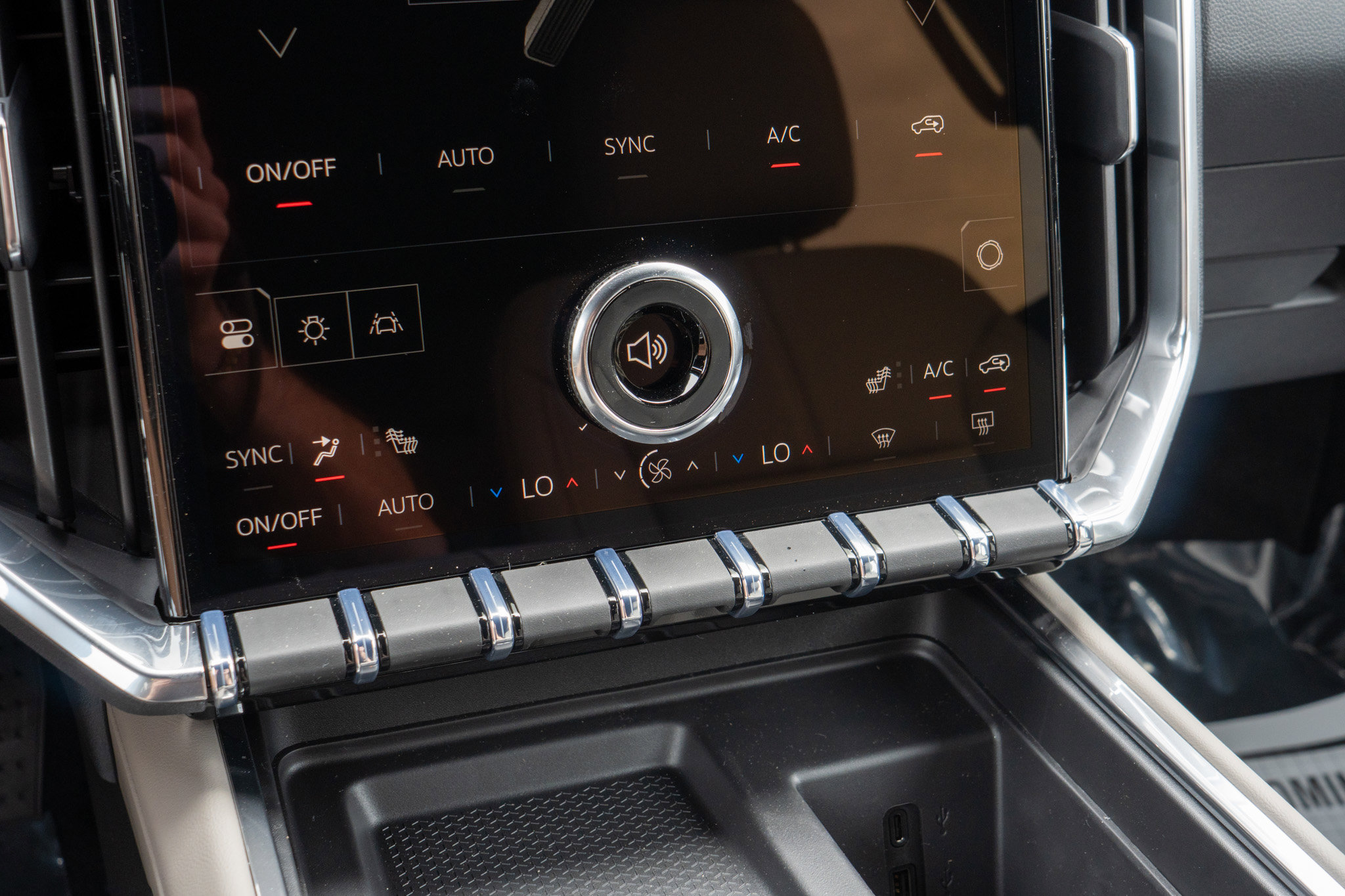 New 2026 GMC Acadia Elevation FWD image 20