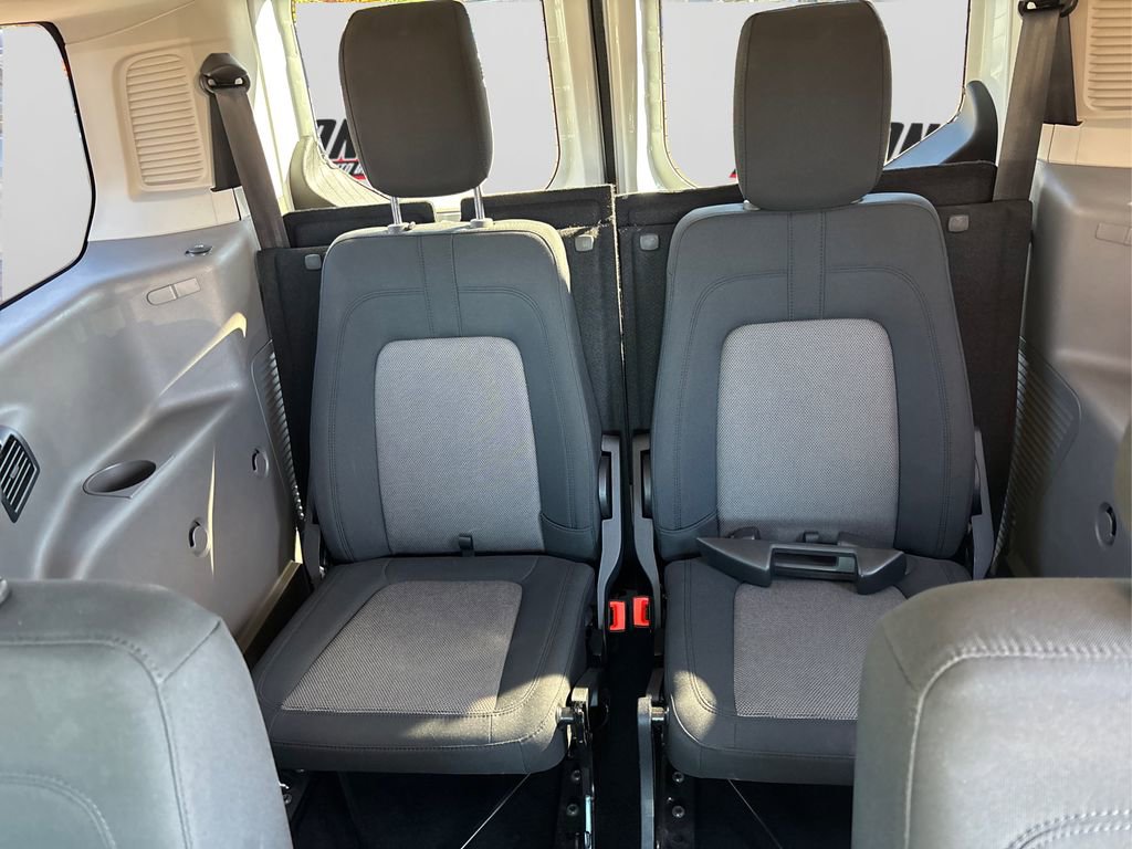 Used 2020 Ford Transit Connect XL image 32