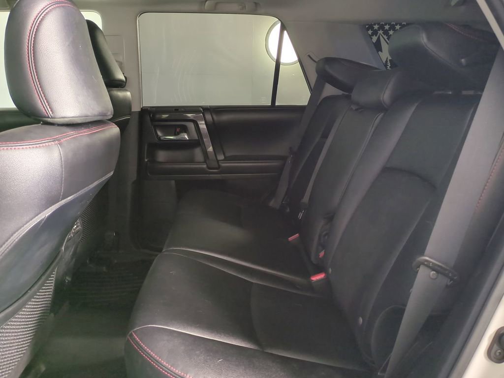 Used 2020 Toyota 4Runner Venture w/ Moonroof Package image 15