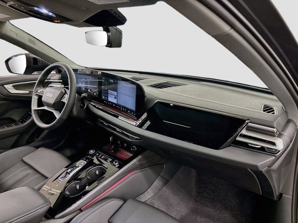 New 2026 Audi A5 2.0T Premium Plus AWD/4WD image 14