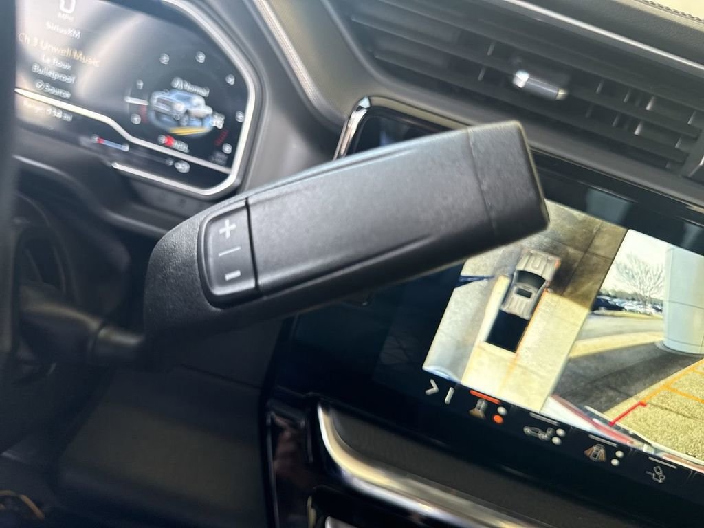 Certified 2024 GMC Sierra 2500 Denali w/ Denali Reserve Package image 16