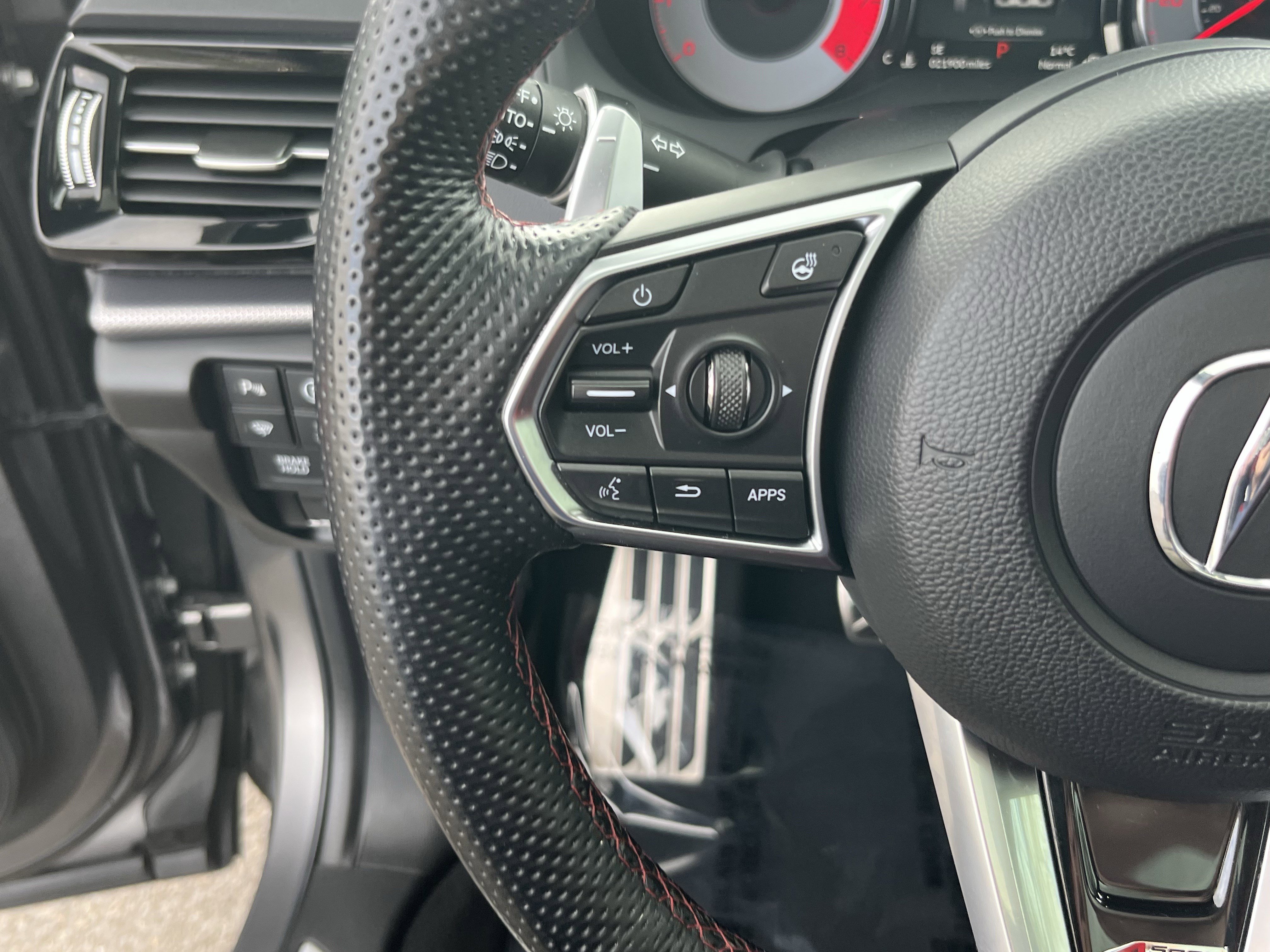 Used 2023 Acura RDX A-Spec image 22