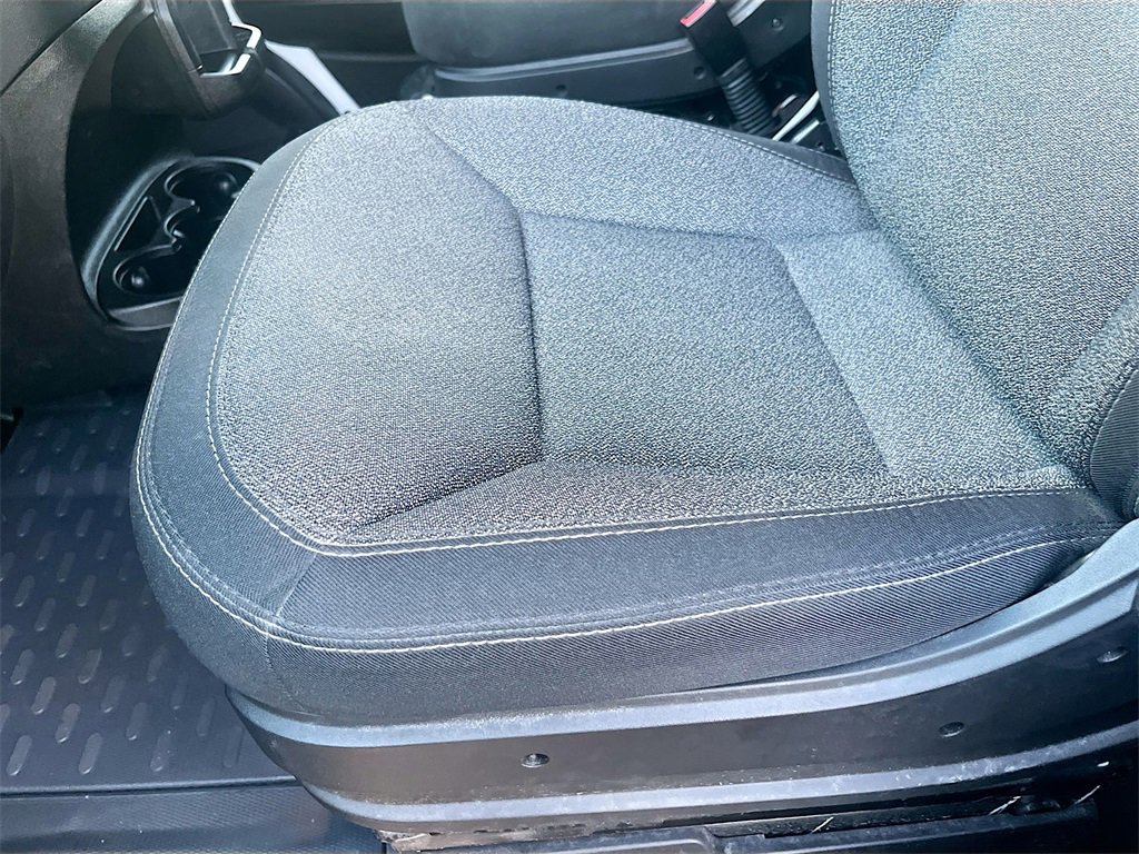 Used 2024 RAM ProMaster 2500 w/ Safety Group image 18