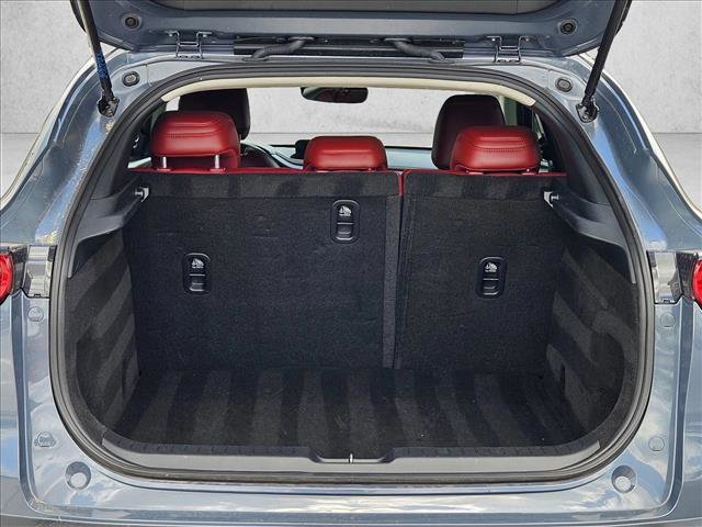 Used 2025 MAZDA CX-30 AWD 2.5 S w/ Preferred Package image 7