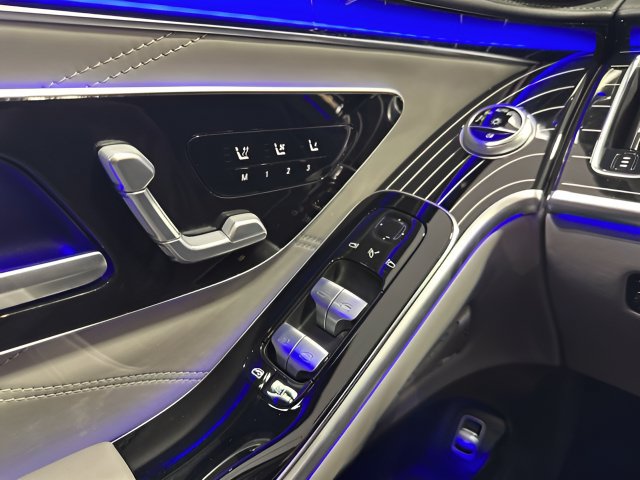 Certified 2023 Mercedes-Benz Maybach S 680 4MATIC image 16