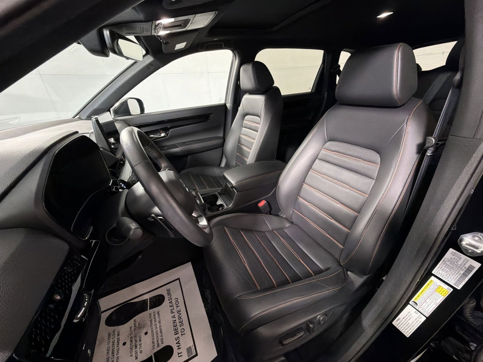 Used 2023 Honda CR-V Sport Touring image 13