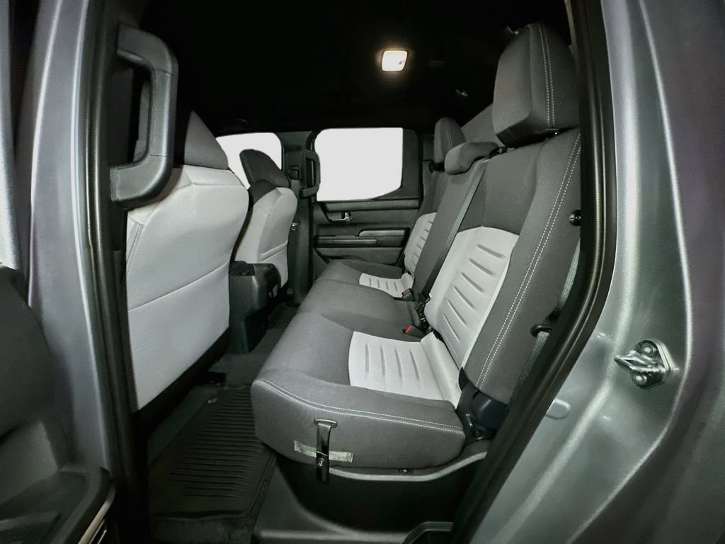 New 2026 Toyota Tacoma TRD Off-Road AWD/4WD image 25