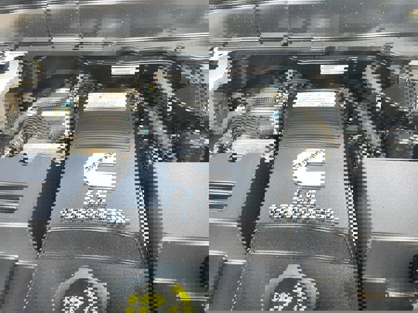 Used 2022 RAM 3500 Tradesman image 21