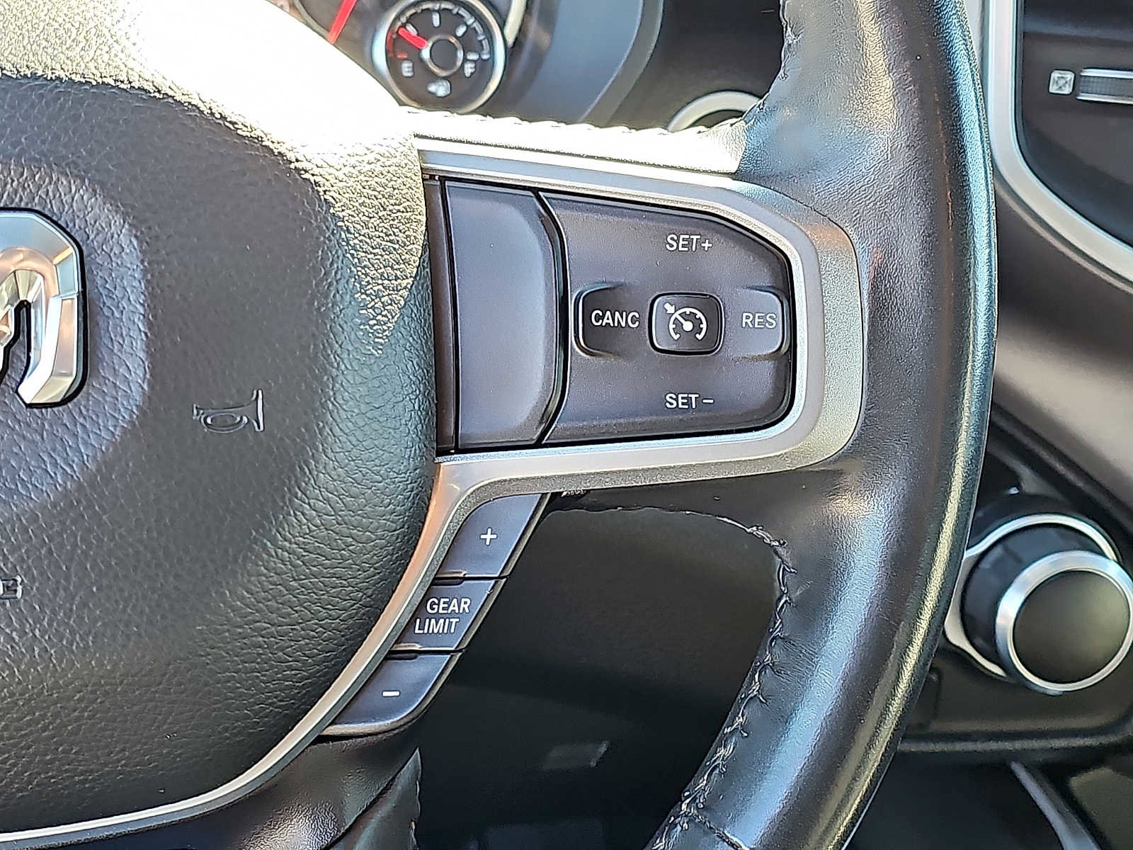 Used 2022 RAM 1500 Big Horn image 21