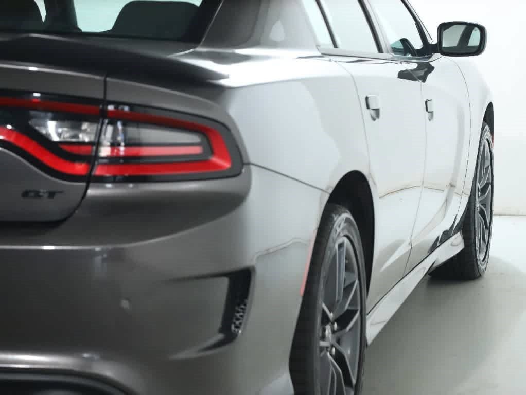 Certified 2023 Dodge Charger GT w/ Blacktop Package AWD/4WD image 47