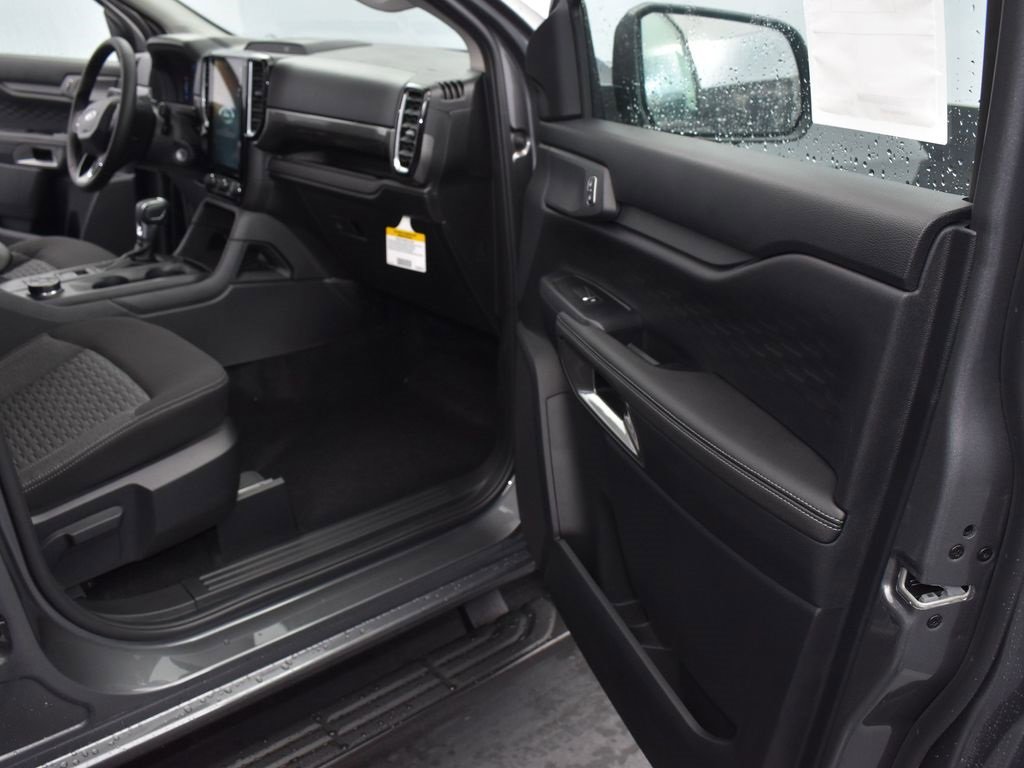 New 2025 Ford Ranger XLT image 15