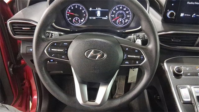 Used 2021 Hyundai Santa Fe SE image 13