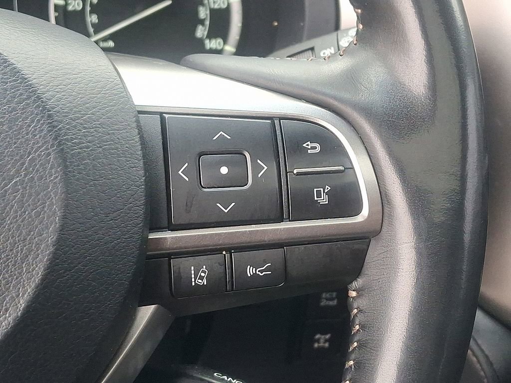 Certified 2023 Lexus GX 460 Premium w/ Premium Package image 24