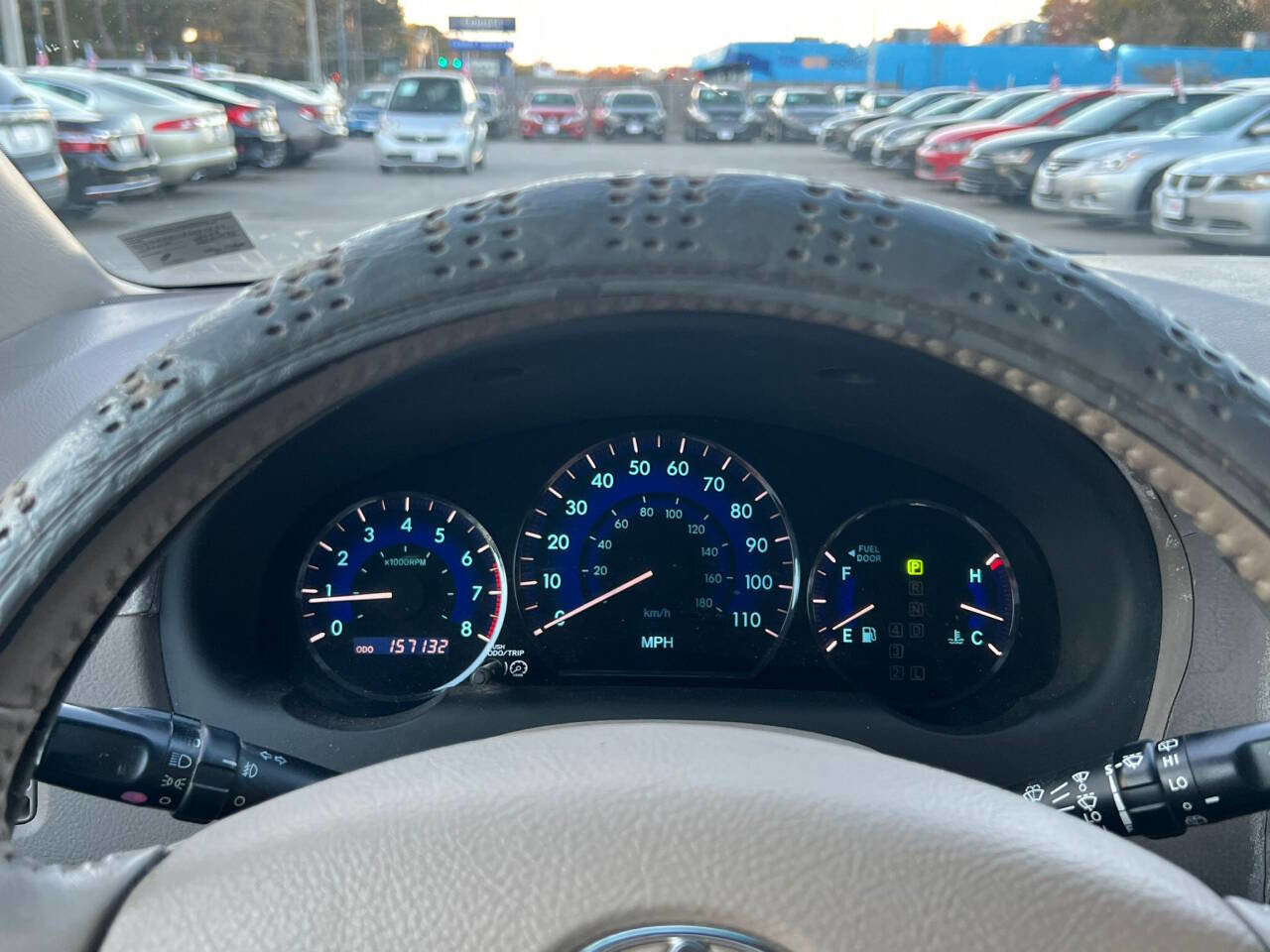 Used 2008 Toyota Sienna image 16