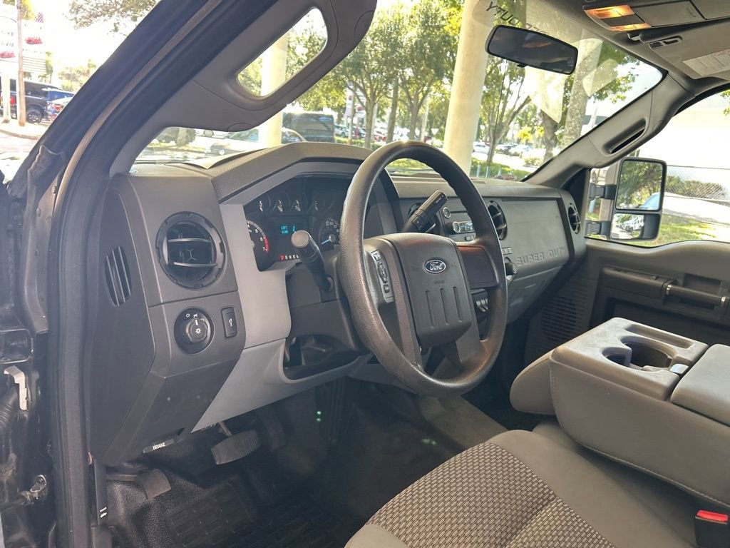 Used 2015 Ford F350 XL image 6