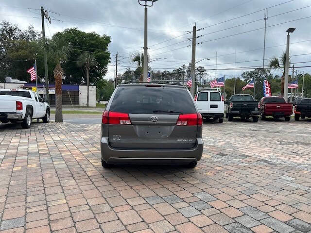 Used 2005 Toyota Sienna LE image 5