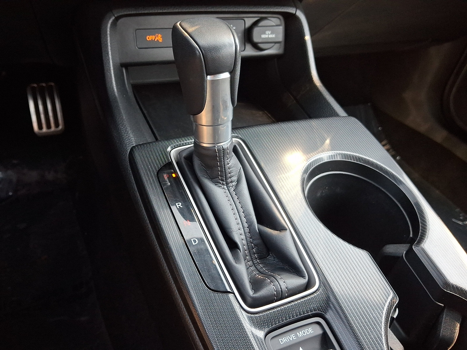 Used 2024 Honda Civic Sport image 12
