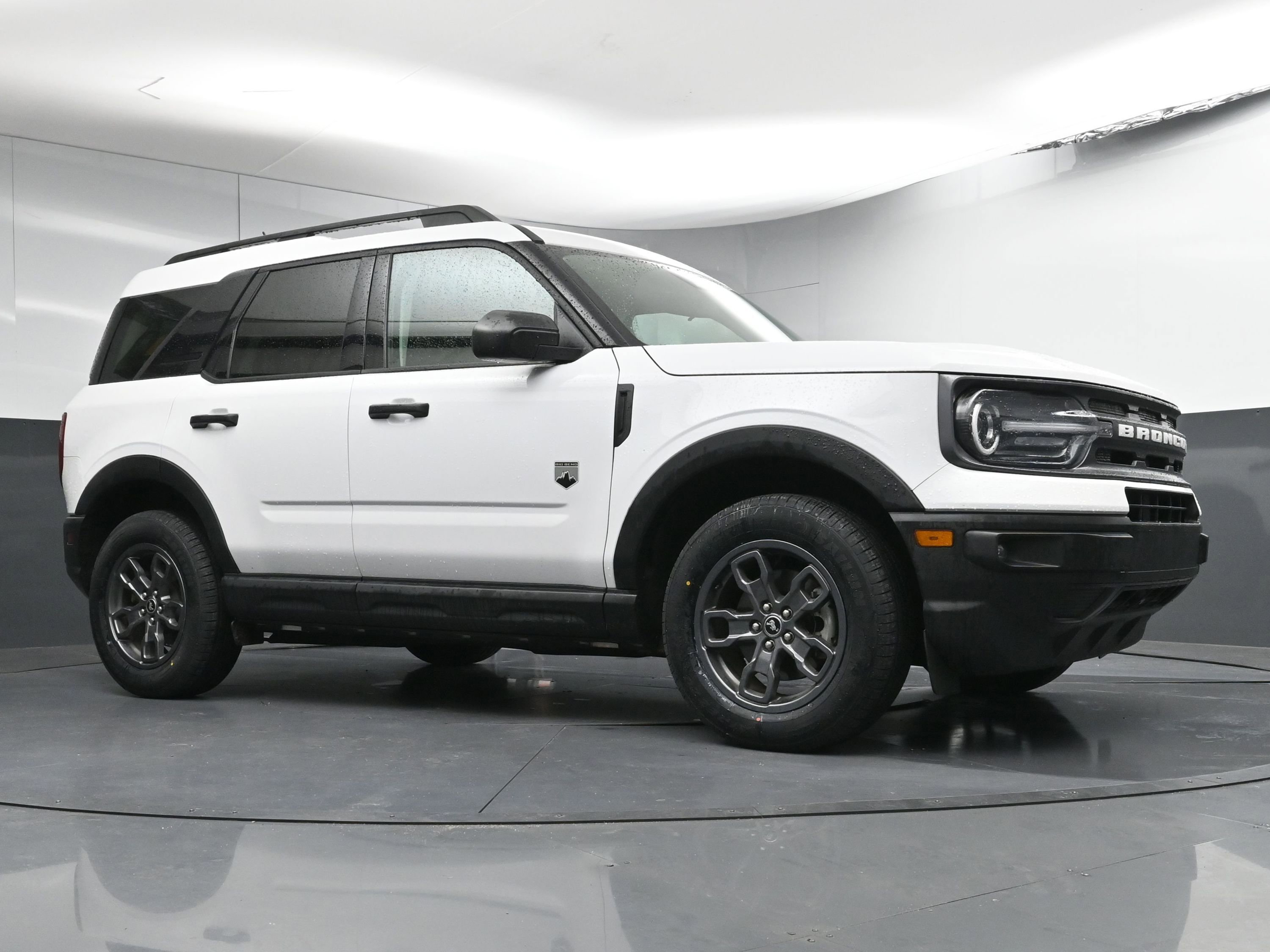 Used 2023 Ford Bronco Sport Big Bend w/ Convenience Package image 23