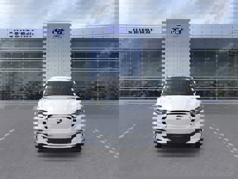 New 2025 Ford Mustang Mach-E Premium w/ Interior Protection Package image 6