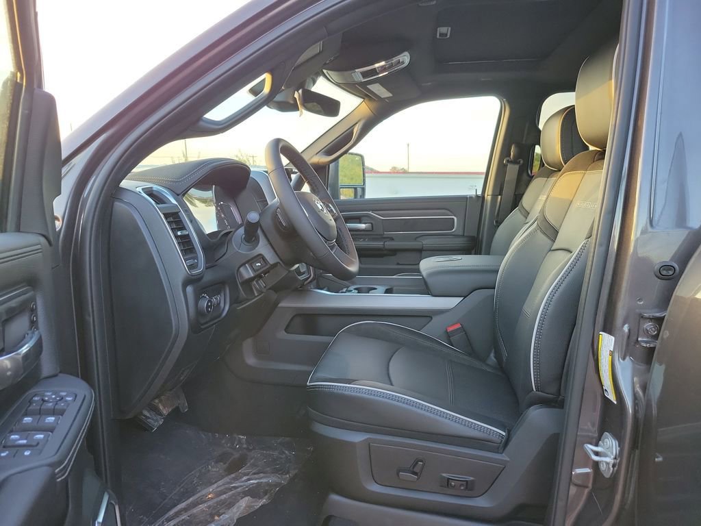 New 2026 RAM 3500 Laramie image 10