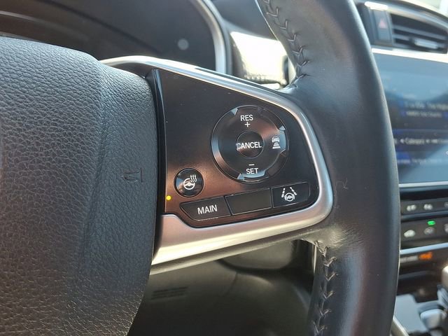 Used 2020 Honda CR-V Touring image 24