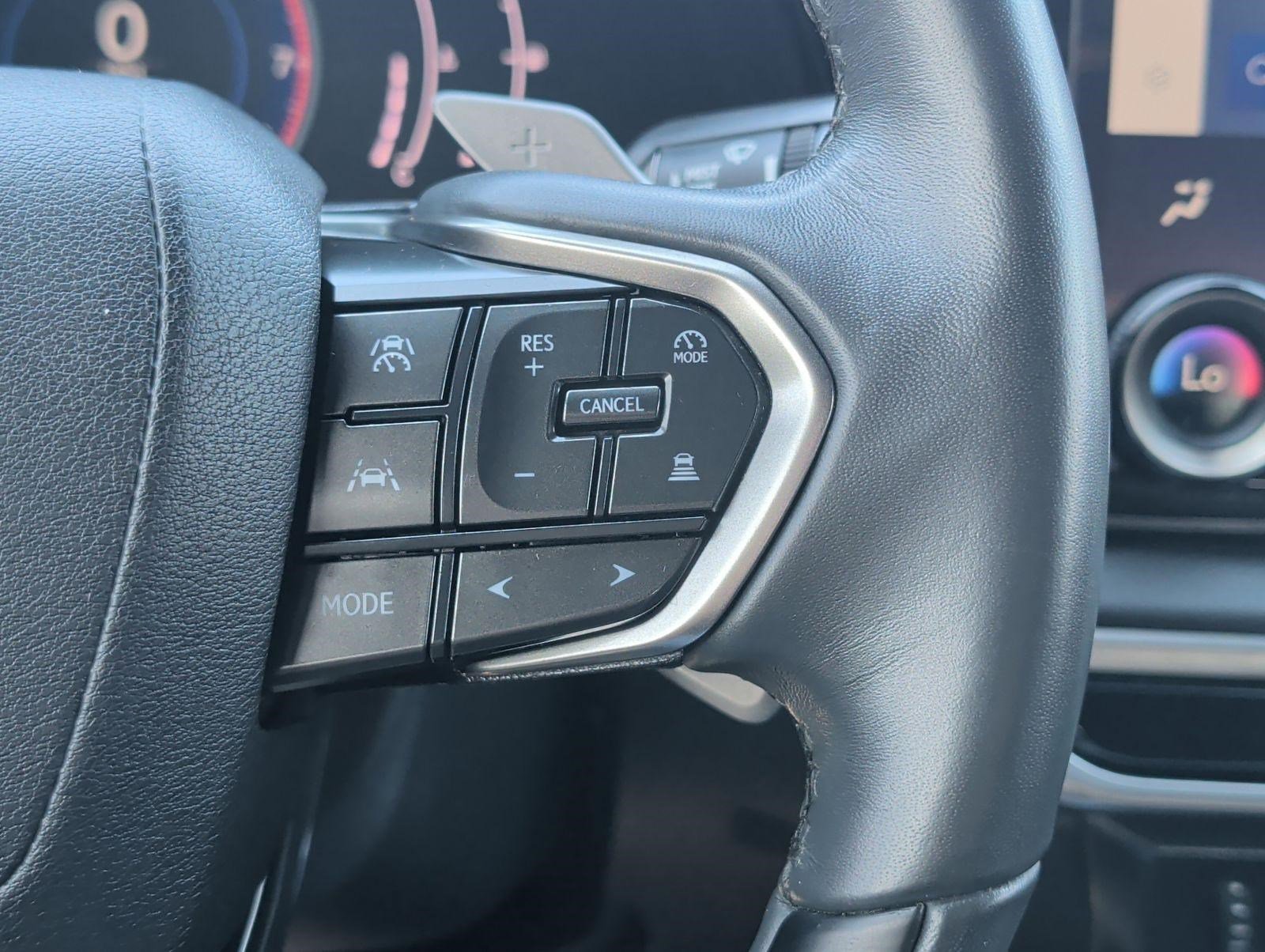 Used 2023 Lexus RX 350 Premium w/ Cold Area Package FWD image 15