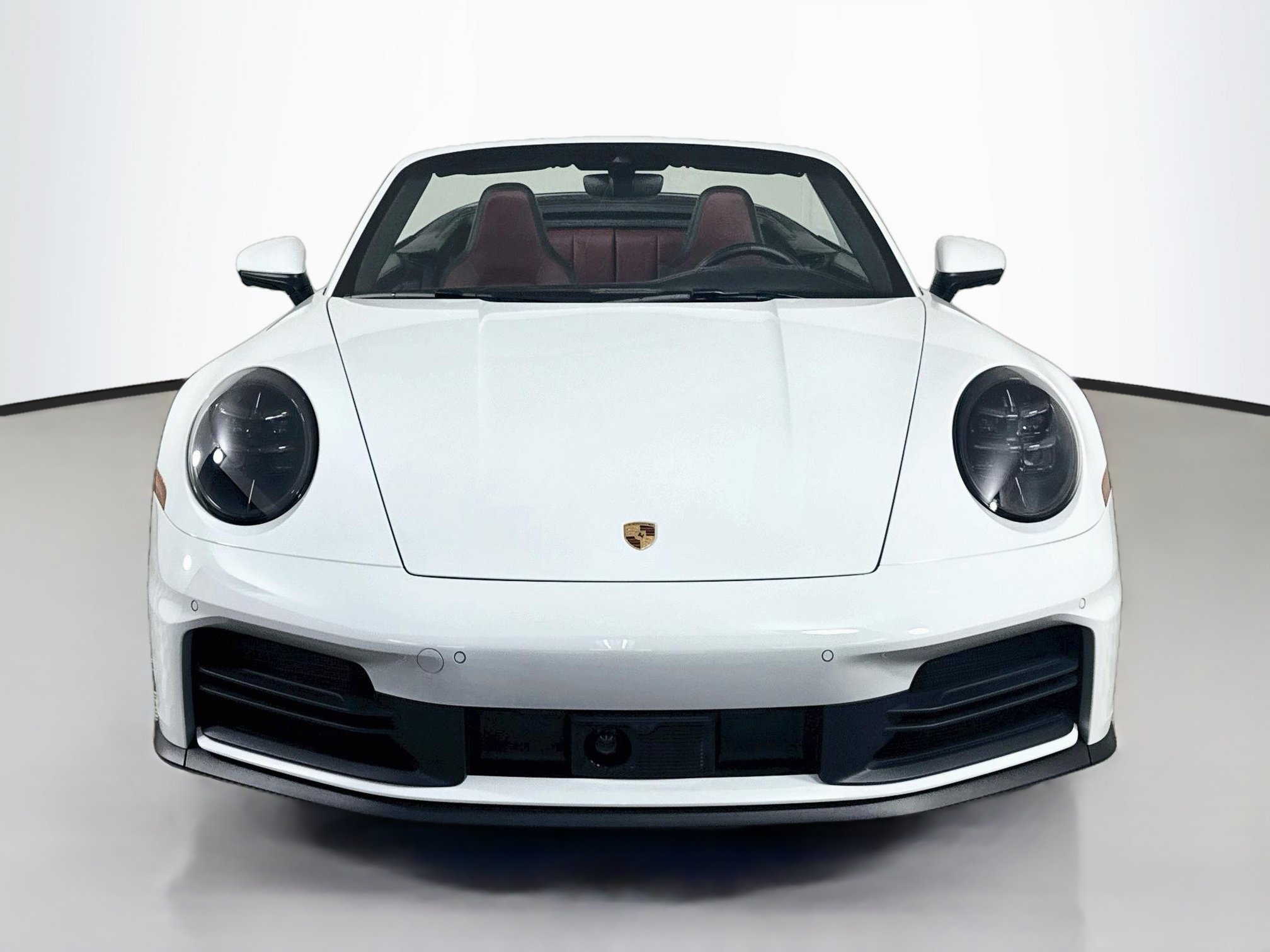 Certified 2025 Porsche 911 Carrera RWD image 6