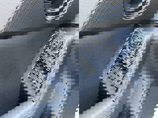 Certified 2025 Subaru Crosstrek 2.5i Sport w/ Popular Package #3A image 24